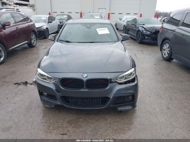 WBA8B7G57GNT95862 BMW 340i Xdrive
