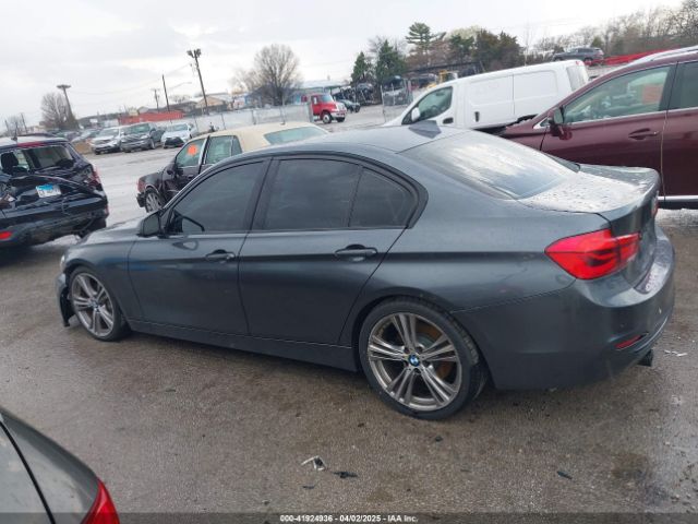 WBA8B7G57GNT95862 BMW 340i Xdrive