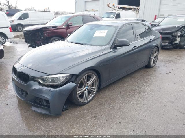 WBA8B7G57GNT95862 BMW 340i Xdrive