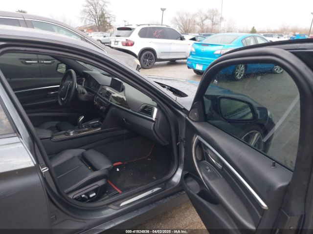 WBA8B7G57GNT95862 BMW 340i Xdrive