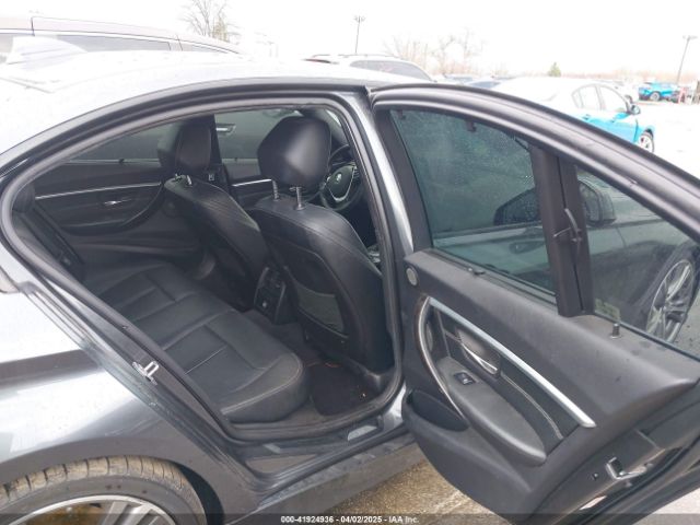 WBA8B7G57GNT95862 BMW 340i Xdrive