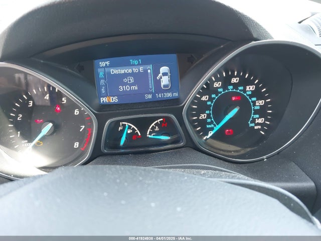 1FMCU9GX1FUB02204 Ford ESCAPE SE