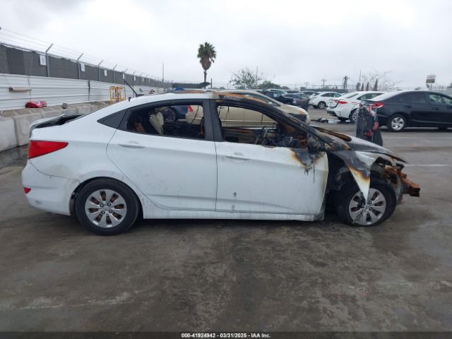 KMHCT4AE3GU145294 Hyundai dohc gdi gamma