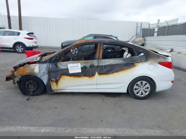 KMHCT4AE3GU145294 Hyundai dohc gdi gamma