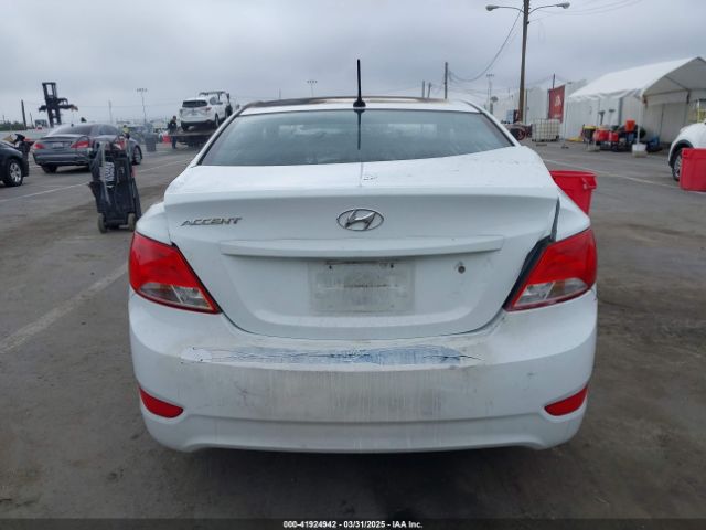 KMHCT4AE3GU145294 Hyundai dohc gdi gamma