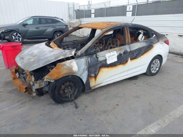 KMHCT4AE3GU145294 Hyundai dohc gdi gamma