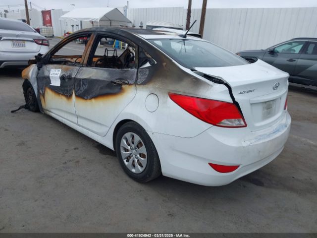 KMHCT4AE3GU145294 Hyundai dohc gdi gamma