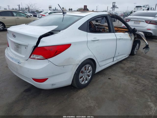 KMHCT4AE3GU145294 Hyundai dohc gdi gamma