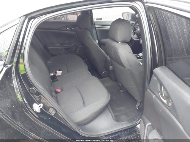 SHHFK7H42JU427220 Honda Civic Sport