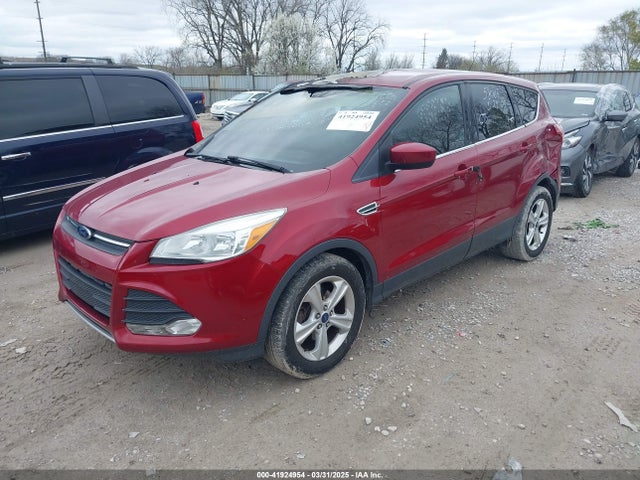 1FMCU0G78GUB84235 Ford ESCAPE SE