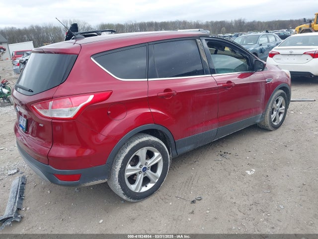 1FMCU0G78GUB84235 Ford ESCAPE SE