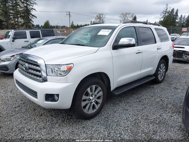 5TDKY5G14HS069120 Toyota 3ur-fe