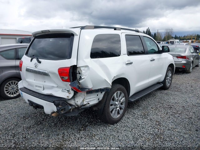 5TDKY5G14HS069120 Toyota 3ur-fe