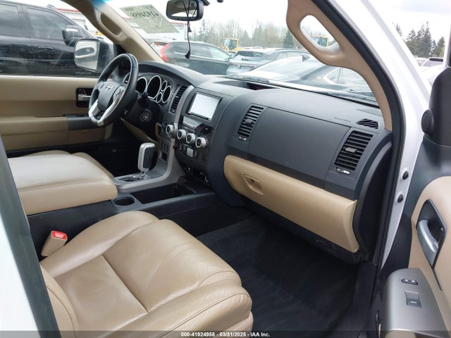 5TDKY5G14HS069120 Toyota 3ur-fe