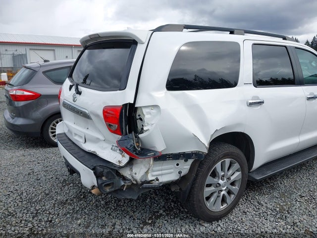 5TDKY5G14HS069120 Toyota 3ur-fe