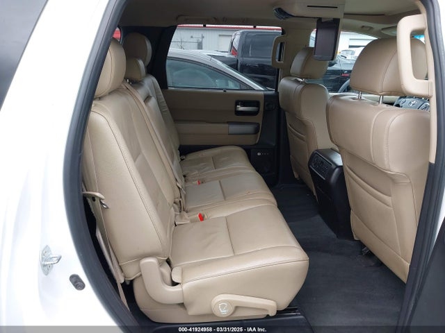 5TDKY5G14HS069120 Toyota 3ur-fe