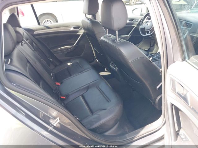 3VWH17AU8HM531138 Volkswagen Golf Alltrack Tsi S/tsi Se/tsi Sel
