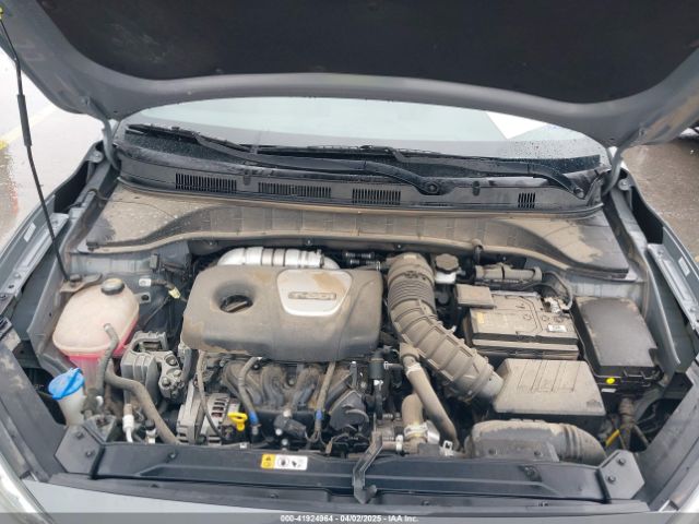 KM8K63A59MU705702 Hyundai Kona Night