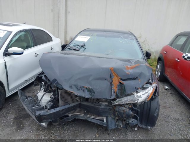 4T1BF1FK5GU135415 Toyota CAMRY SE