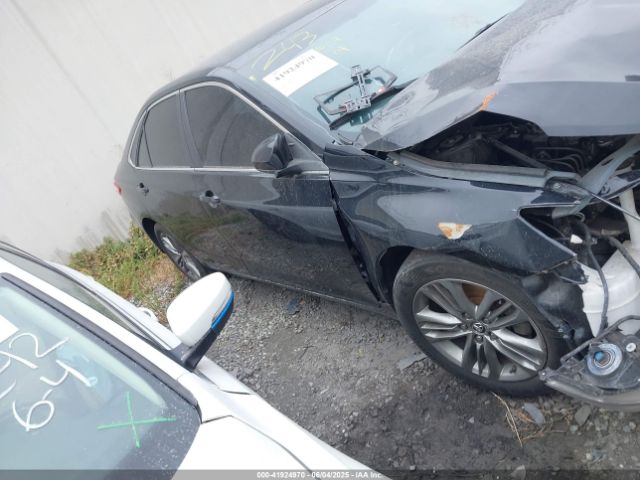 4T1BF1FK5GU135415 Toyota CAMRY SE