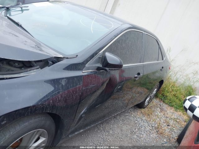 4T1BF1FK5GU135415 Toyota CAMRY SE