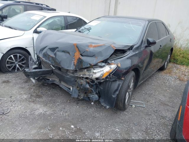 4T1BF1FK5GU135415 Toyota CAMRY SE