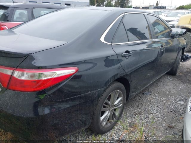 4T1BF1FK5GU135415 Toyota CAMRY SE