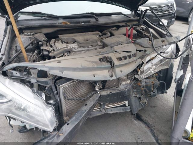 4T1BF1FK5GU135415 Toyota CAMRY SE