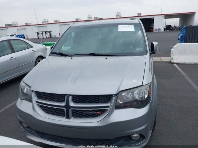 2C4RDGEG0HR711385 Dodge Grand Caravan Gt