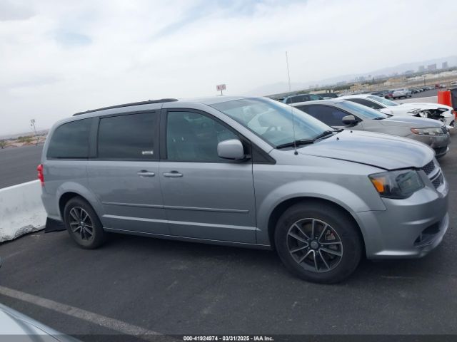 2C4RDGEG0HR711385 Dodge Grand Caravan Gt
