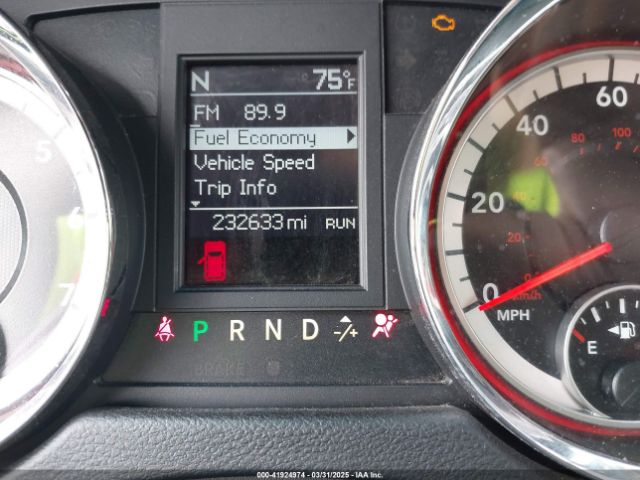 2C4RDGEG0HR711385 Dodge Grand Caravan Gt