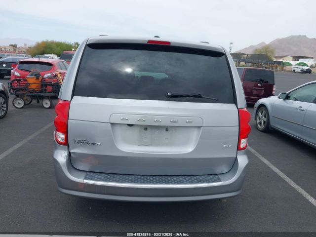 2C4RDGEG0HR711385 Dodge Grand Caravan Gt
