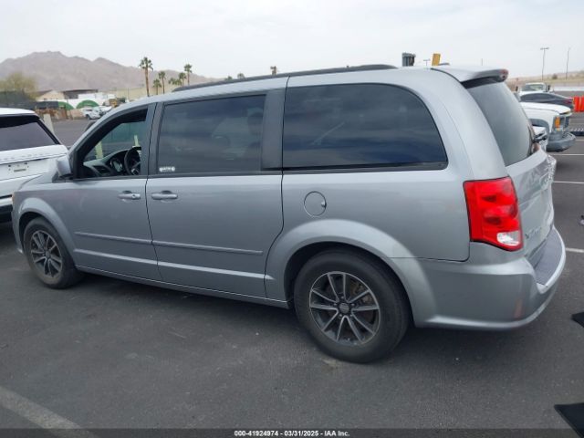 2C4RDGEG0HR711385 Dodge Grand Caravan Gt
