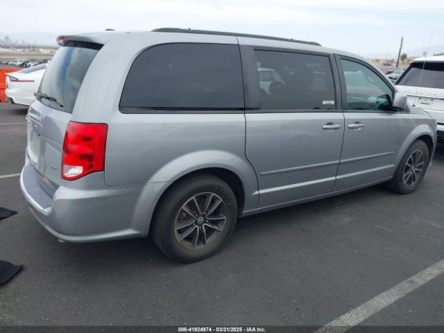 2C4RDGEG0HR711385 Dodge Grand Caravan Gt