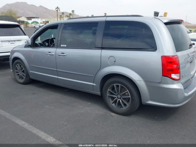 2C4RDGEG0HR711385 Dodge Grand Caravan Gt