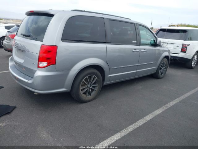 2C4RDGEG0HR711385 Dodge Grand Caravan Gt