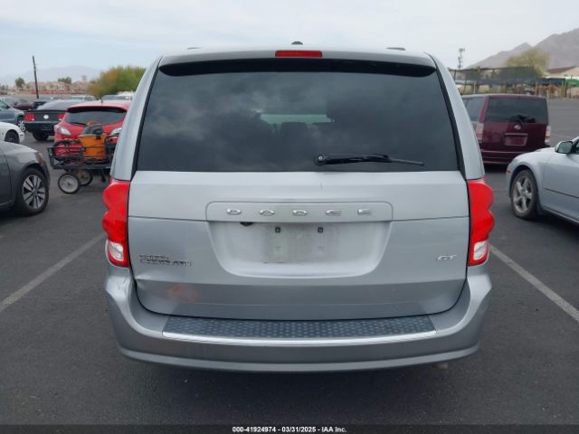2C4RDGEG0HR711385 Dodge Grand Caravan Gt