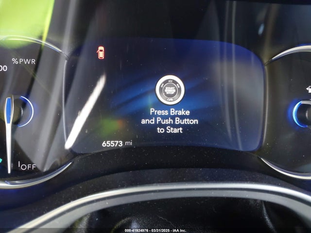 Chrysler Pacifica Hybrid Limited 2018 2C4RC1N71JR229563 Image 15