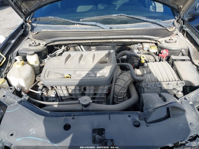 Dodge Avenger 2014 1C3CDZAB8EN188187 Image 10
