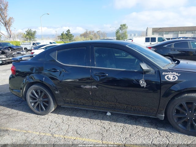 Dodge Avenger 2014 1C3CDZAB8EN188187 Image 12