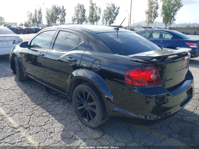Dodge Avenger 2014 1C3CDZAB8EN188187 Image 3