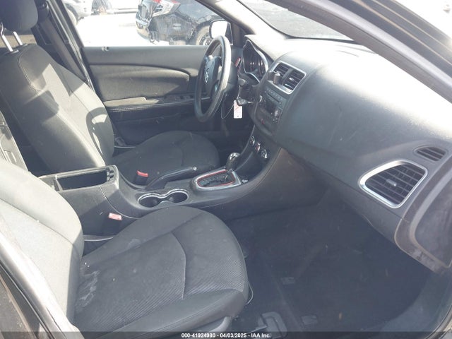 Dodge Avenger 2014 1C3CDZAB8EN188187 Image 5