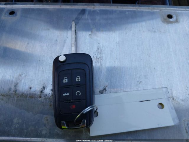 2G1125S38F9293639 Chevrolet Impala 2lt