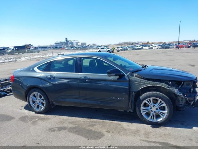 2G1125S38F9293639 Chevrolet Impala 2lt