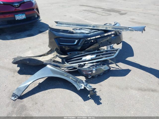 2G1125S38F9293639 Chevrolet Impala 2lt