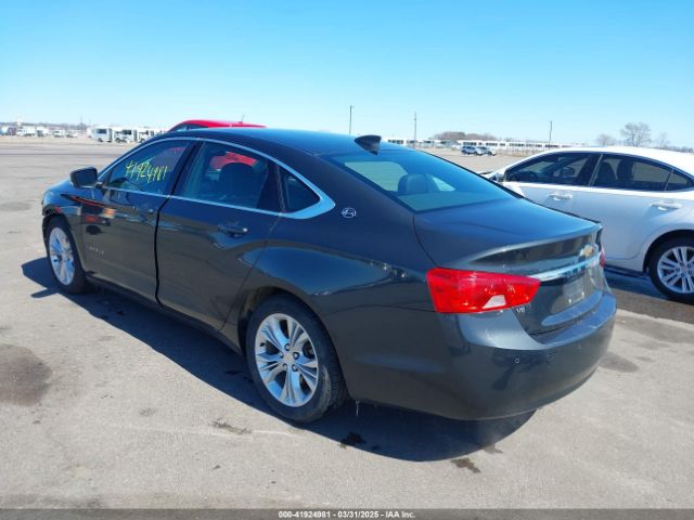 2G1125S38F9293639 Chevrolet Impala 2lt