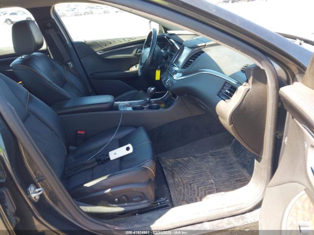 2G1125S38F9293639 Chevrolet Impala 2lt