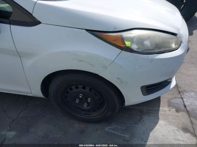 3FADP4TJ6GM171745 Ford FIESTA S