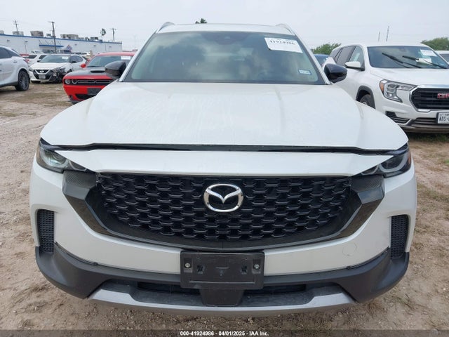 7MMVABDY3RN174014 Mazda Cx-50 2.5 Turbo Premium