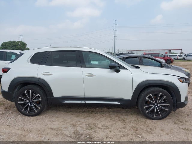 7MMVABDY3RN174014 Mazda Cx-50 2.5 Turbo Premium